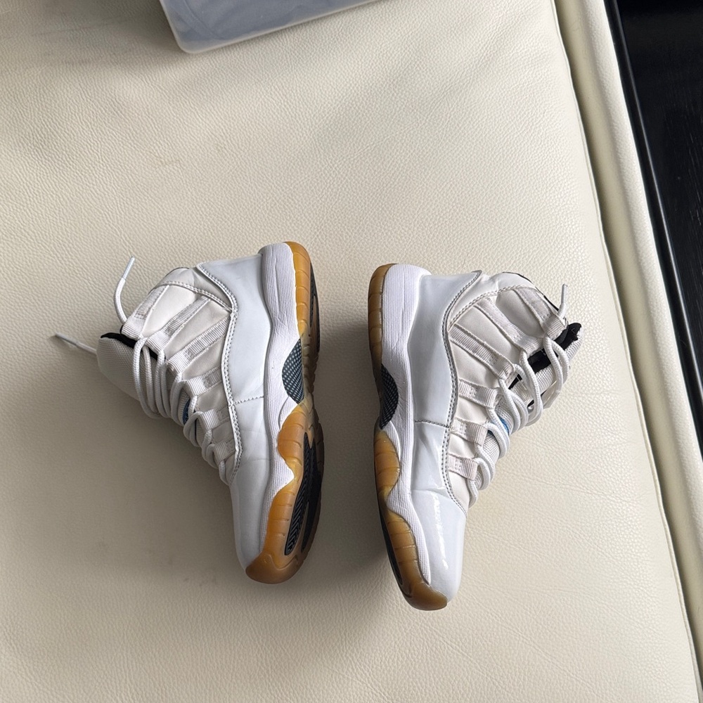 Jordan 11